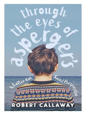 cover image of Through the Eyes of Asperger's